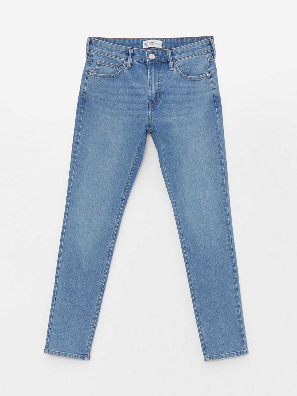 Muške farmerke - 760 skinny fit -S42190Z8-311