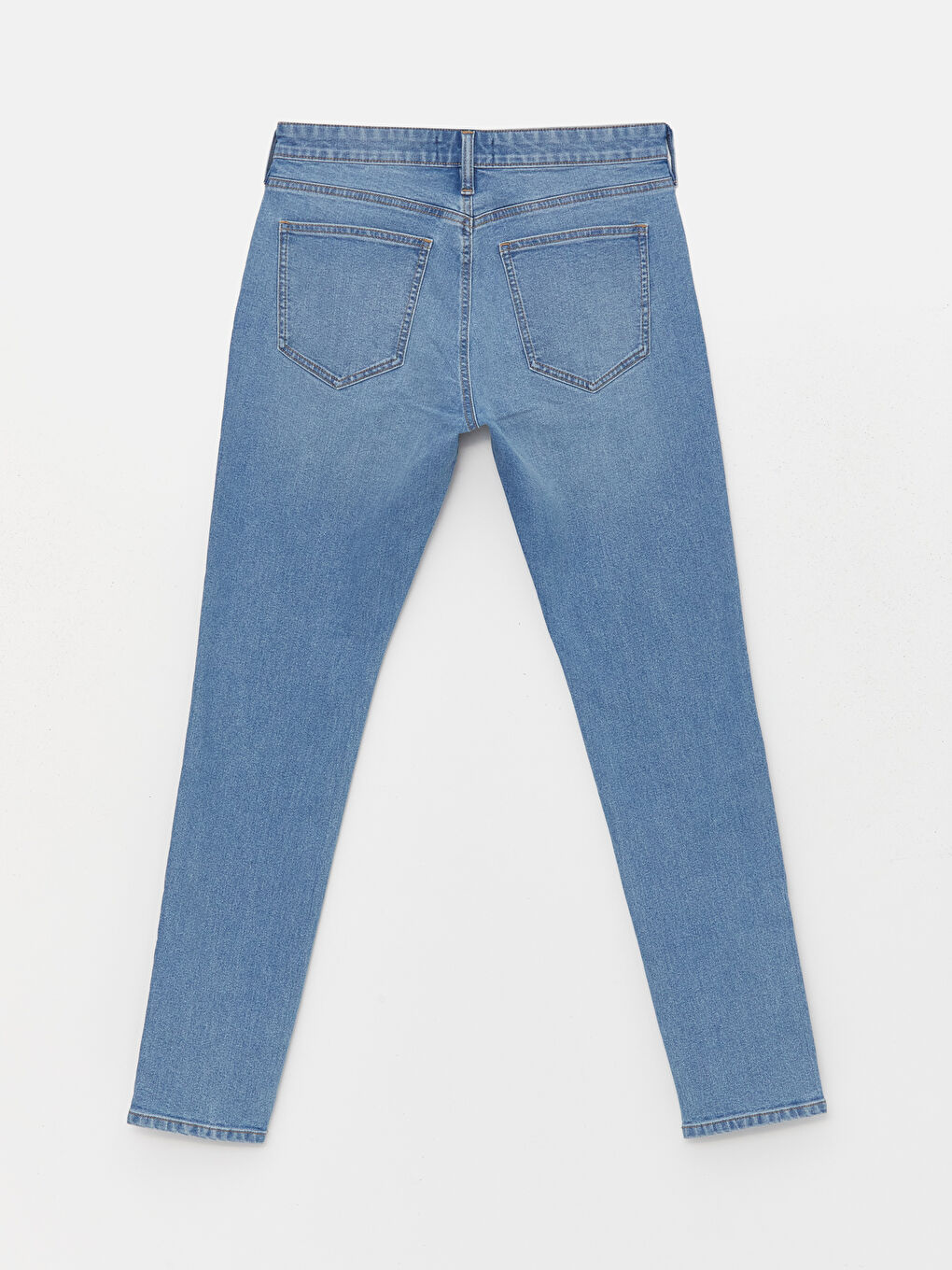 Muške farmerke - 760 skinny fit -S42190Z8-311