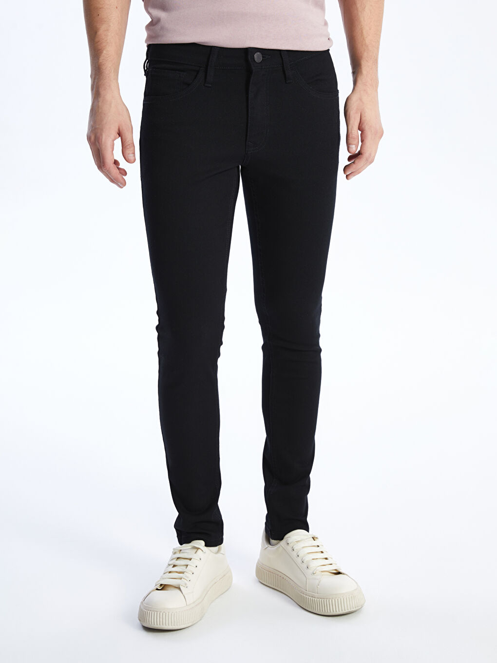 770 super skinny muške farmerke -S42213Z8-326