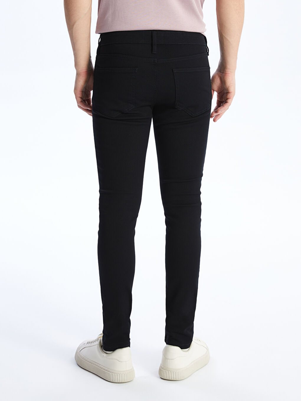 770 super skinny muške farmerke -S42213Z8-326