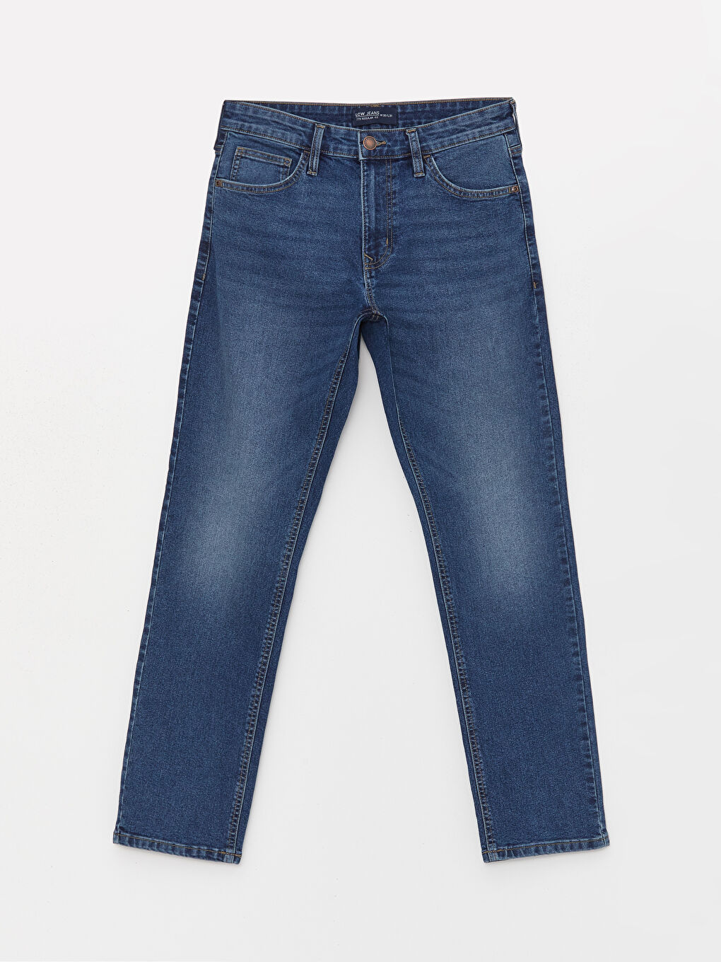 LC Waikiki 779 Muške Farmerke Standardnog Kroja -S42221Z8-309