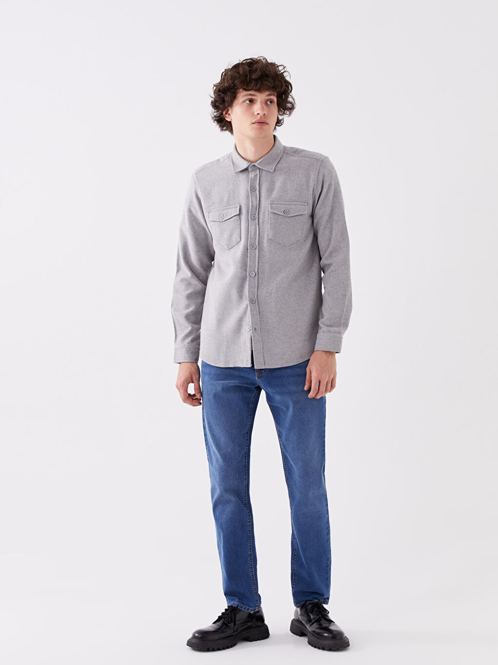 Muške farmerke - 779 regular fit -S42222Z8-H45