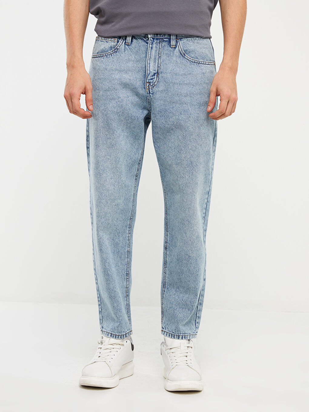 Muske farmerice opusteni fit -S42223Z8-311