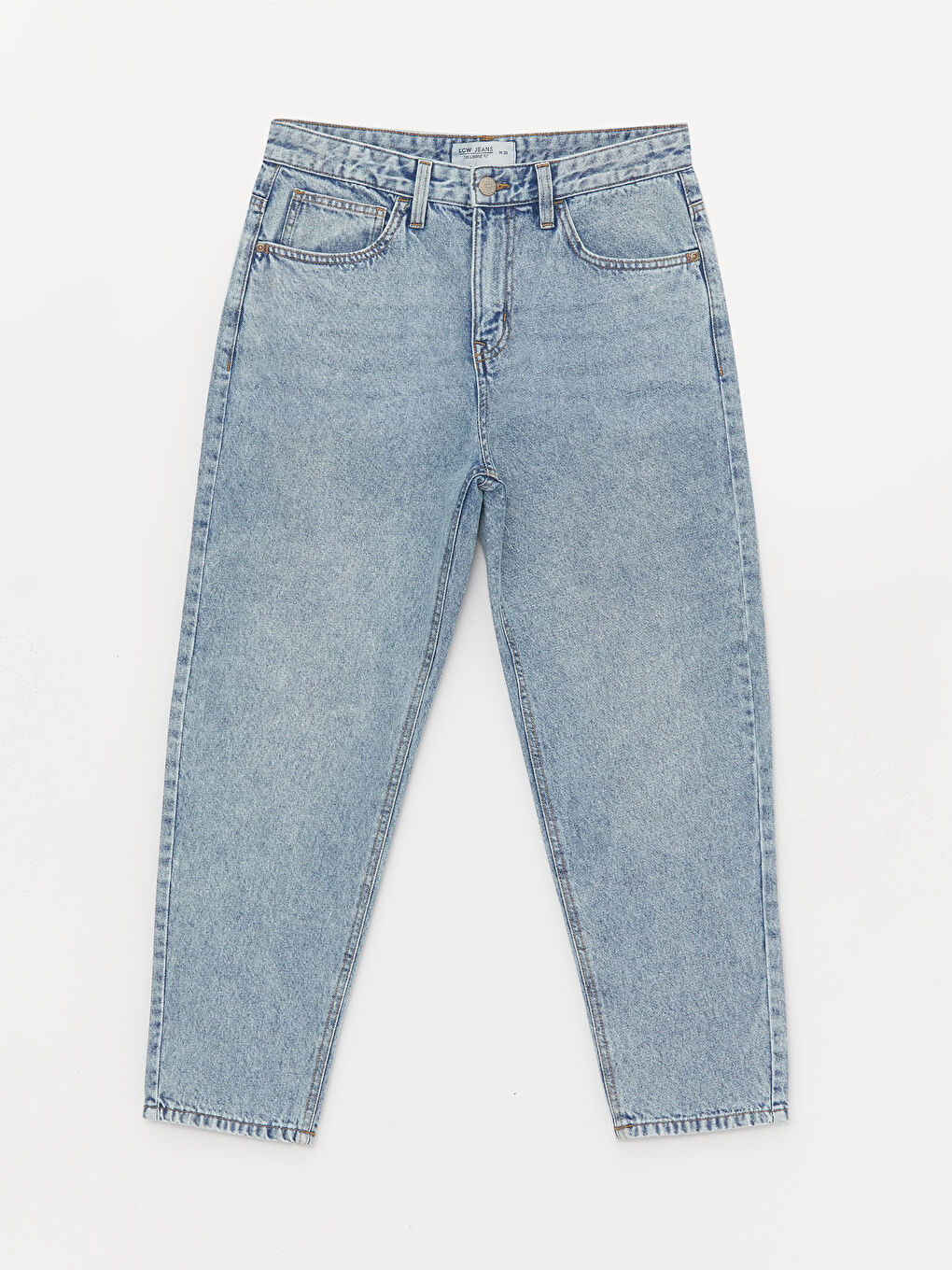 Muske farmerice opusteni fit -S42223Z8-311