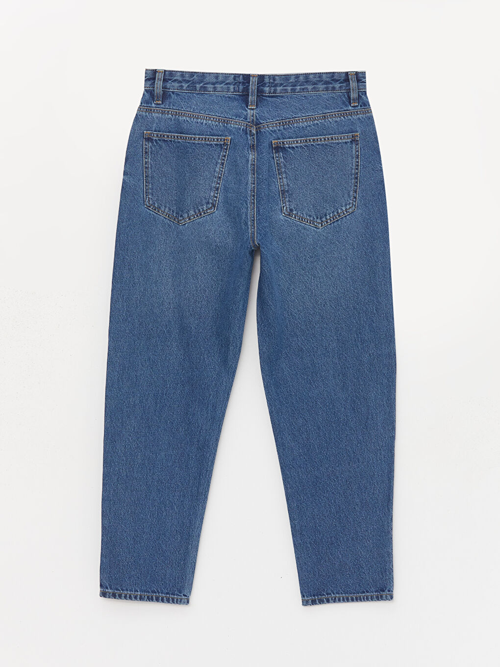 710 Loose Fit Men's Jeans-6
