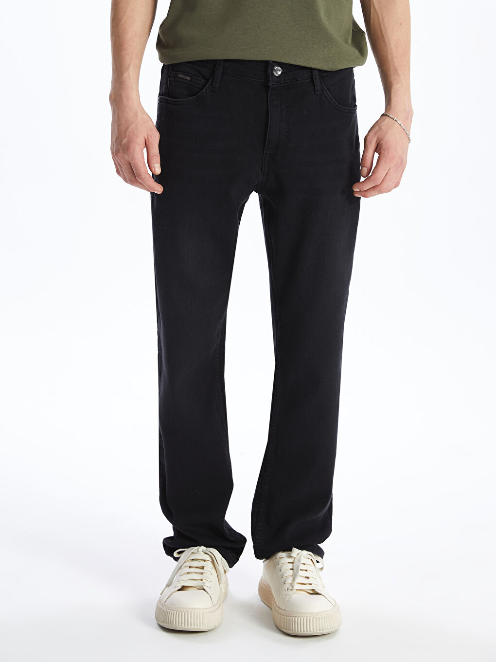 LCW Jeans 779 Regular Fit Men's Jeans -S42237Z8-326
