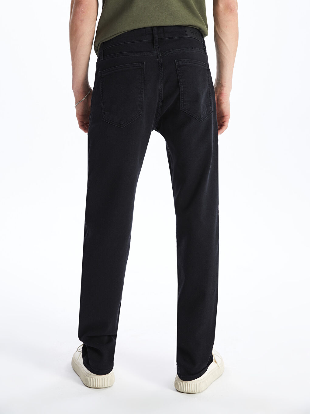 LCW Jeans 779 Regular Fit Men's Jeans -S42237Z8-326
