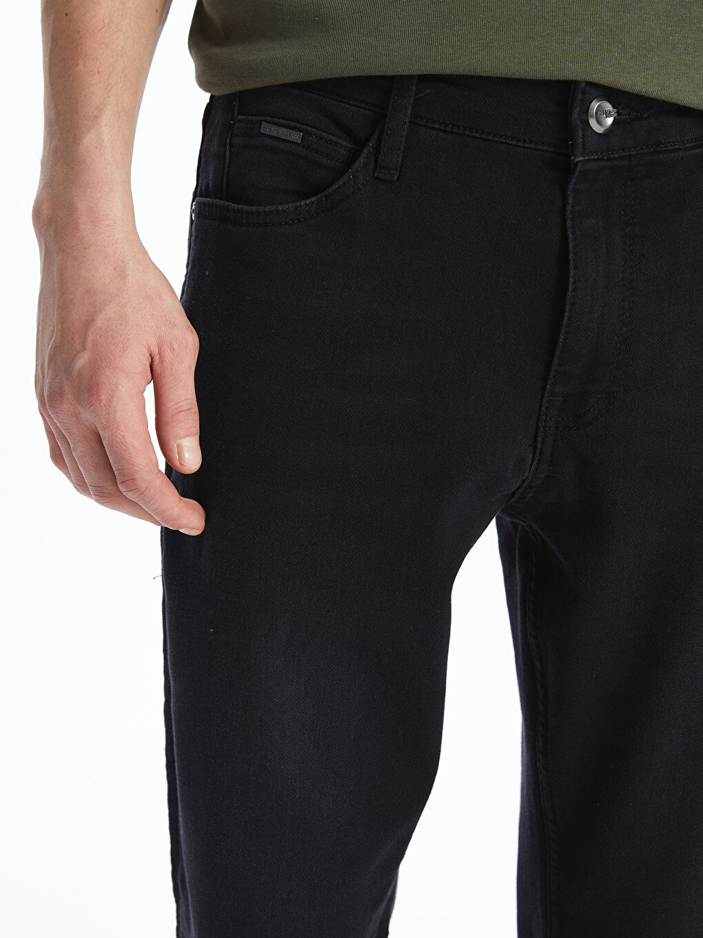 LCW Jeans 779 Regular Fit Men's Jeans -S42237Z8-326