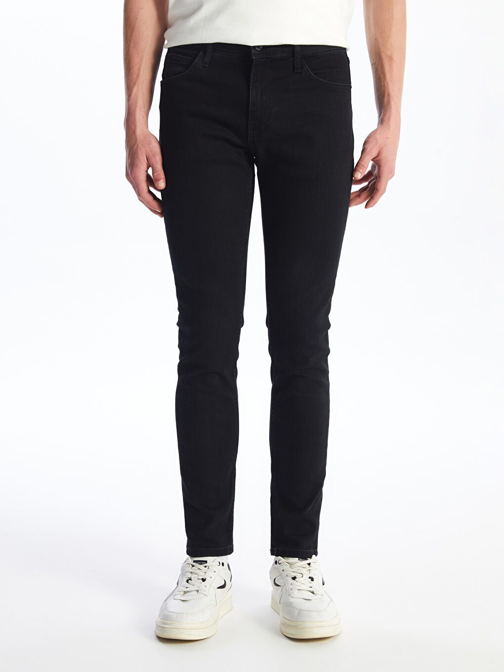 LCW Jeans 760 Skinny Fit Men's Jeans -S42247Z8-326