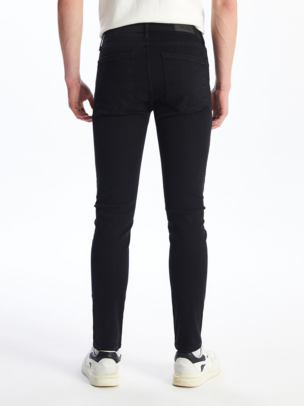 LCW Jeans 760 Skinny Fit Men's Jeans -S42247Z8-326