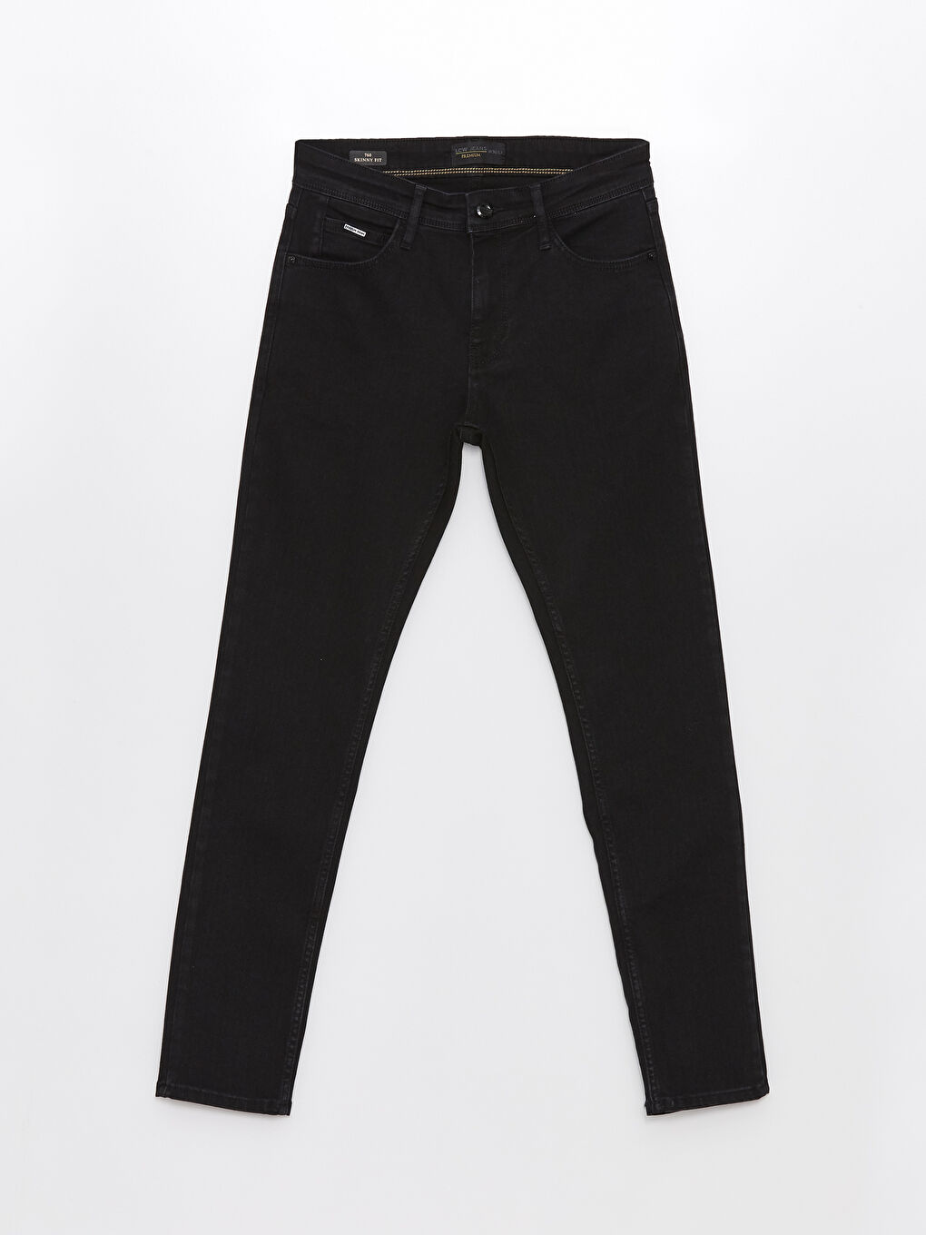 LCW Jeans 760 Skinny Fit Men's Jeans -S42247Z8-326