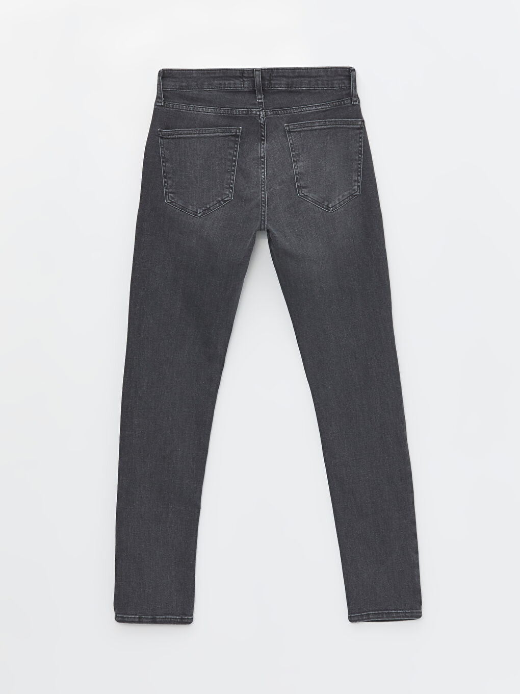 760 Skinny Fit Men's Denim Trousers -S42322Z8-M0U