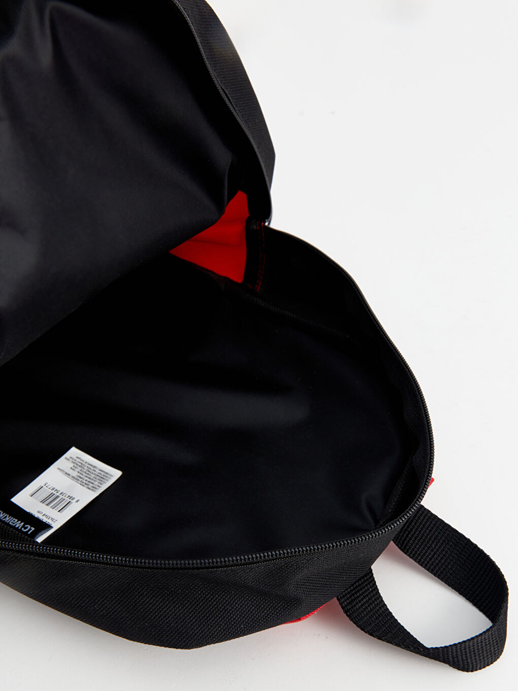 Avengers Printed Boys' Backpack-3