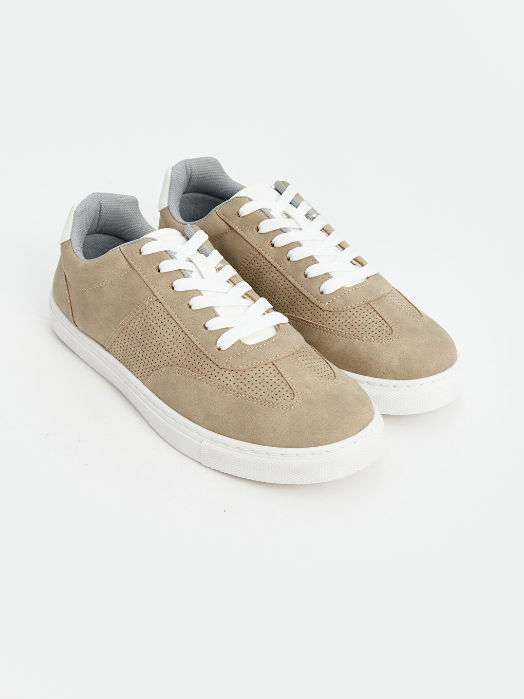 Lace-Up Men's Sneakers -S42356Z8-S41