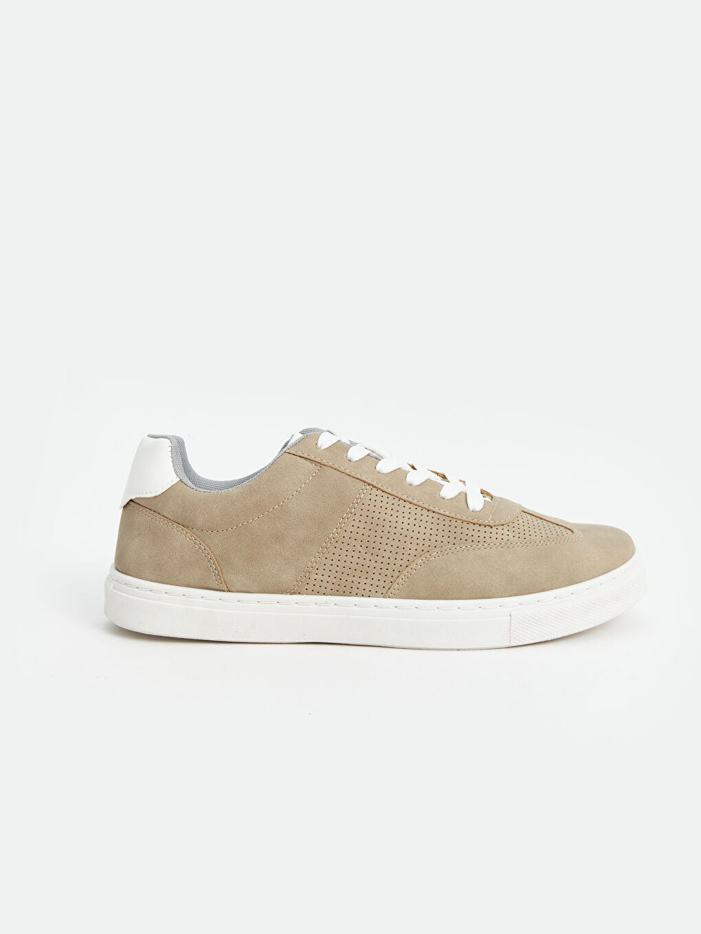 Lace-Up Men's Sneakers -S42356Z8-S41