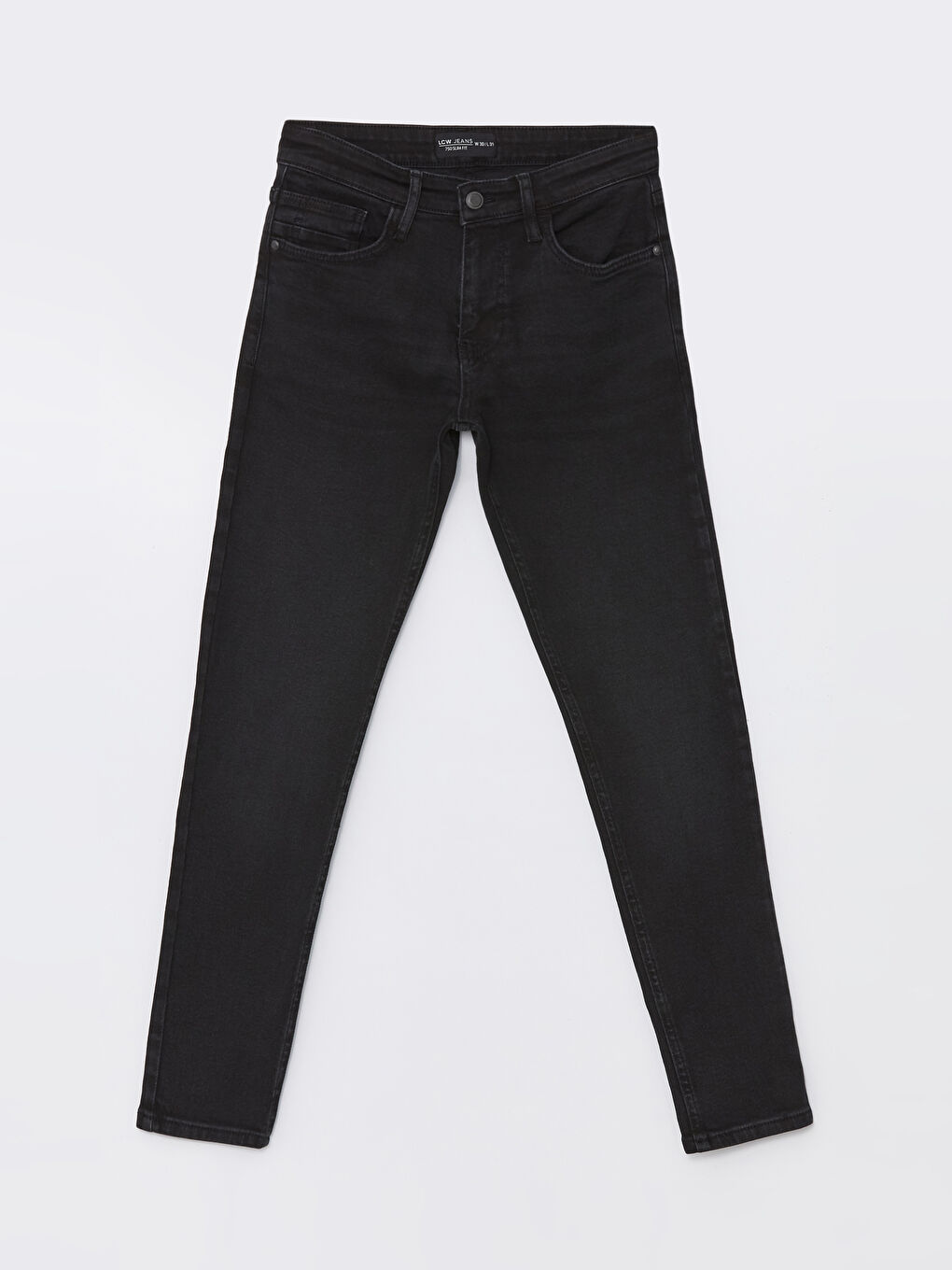 LCW Jeans 750 Slim Fit Men's Jeans -S42368Z8-326