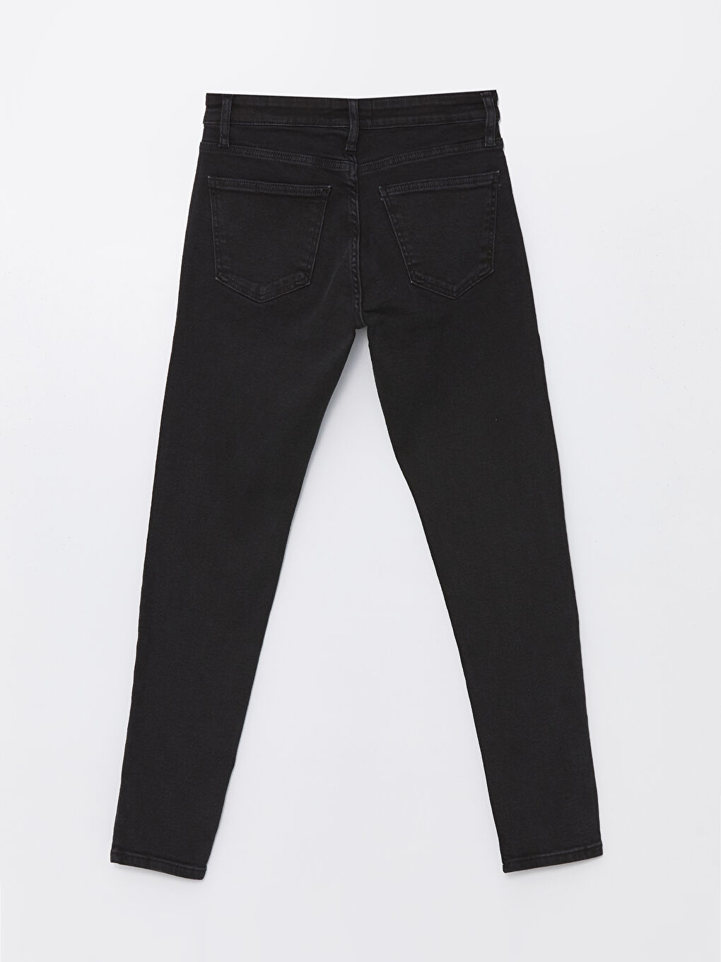LCW Jeans 750 Slim Fit Men's Jeans -S42368Z8-326