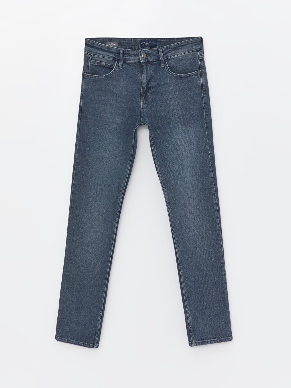 750 Slim Fit Men's Denim Trousers -S42379Z8-H45
