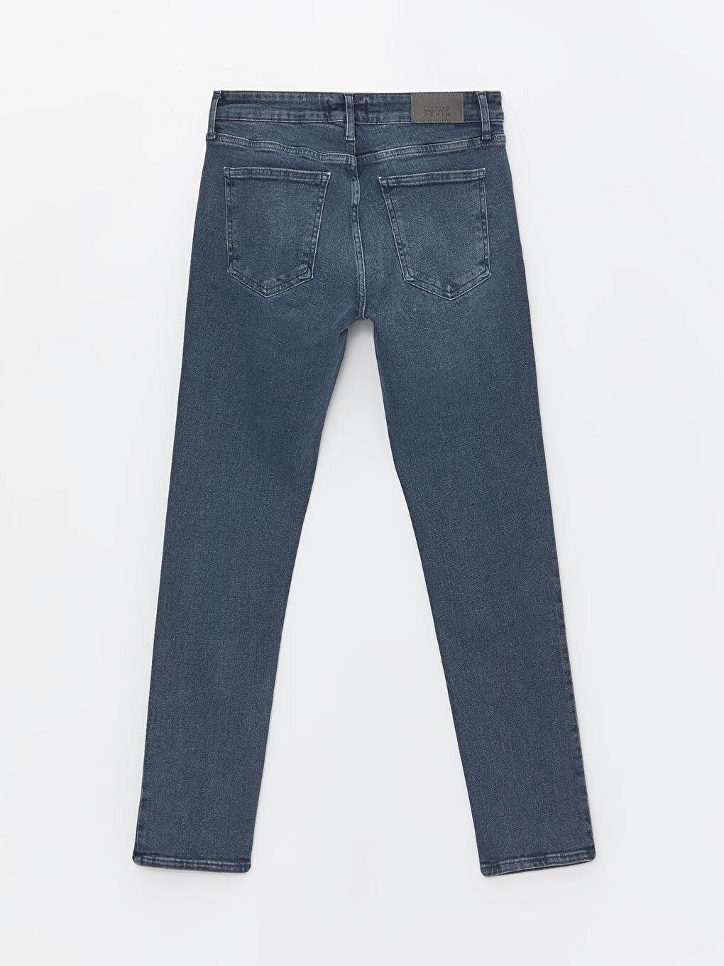 750 Slim Fit Men's Denim Trousers -S42379Z8-H45