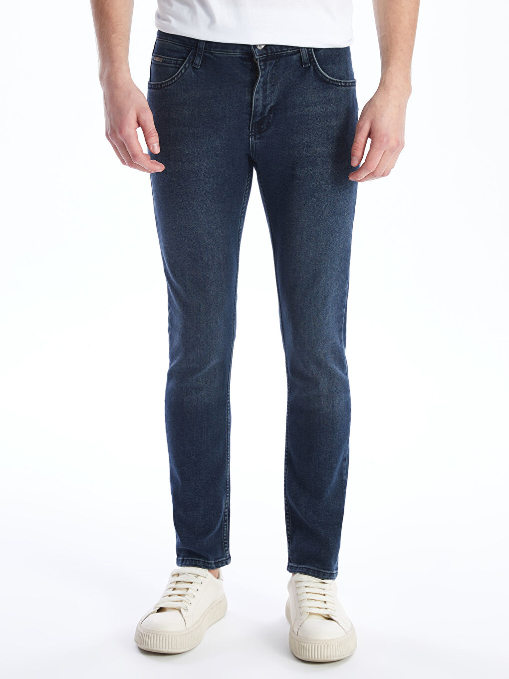 LCW Jeans 750 Slim Fit Men's Jeans -S42381Z8-309