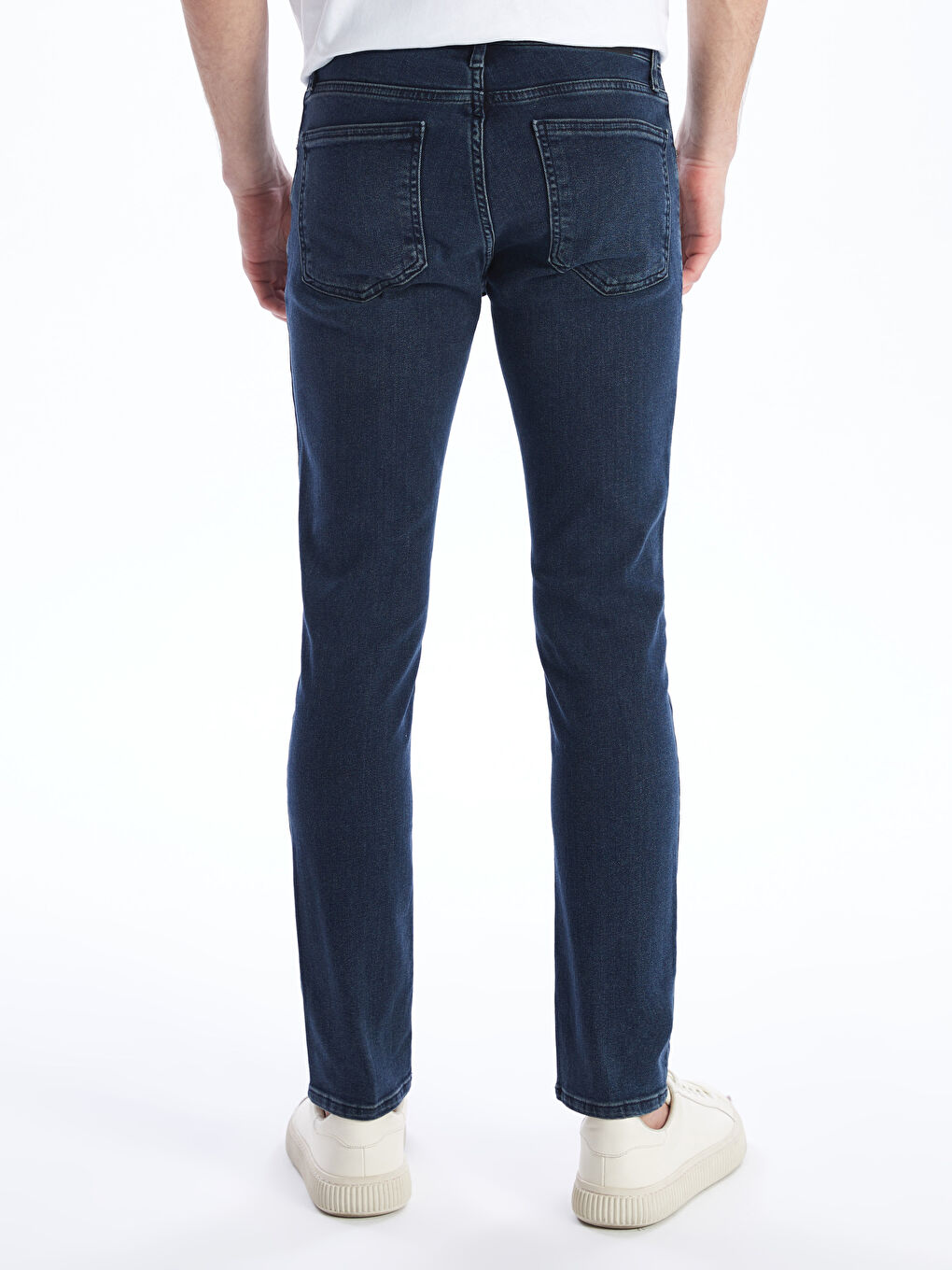 LCW Jeans 750 Slim Fit Men's Jeans -S42381Z8-309