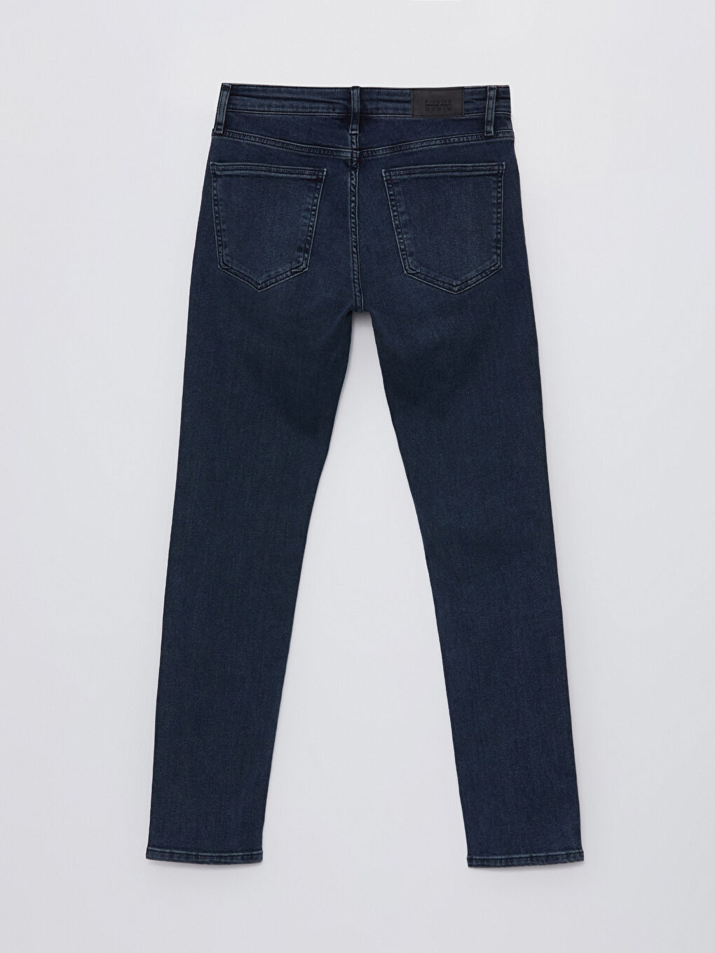 LCW Jeans 750 Slim Fit Men's Jeans -S42381Z8-309