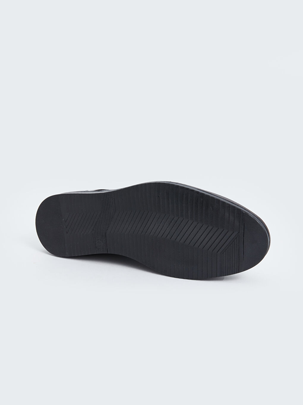 Leather Look Men's Classic Shoes -S42390Z8-HUC