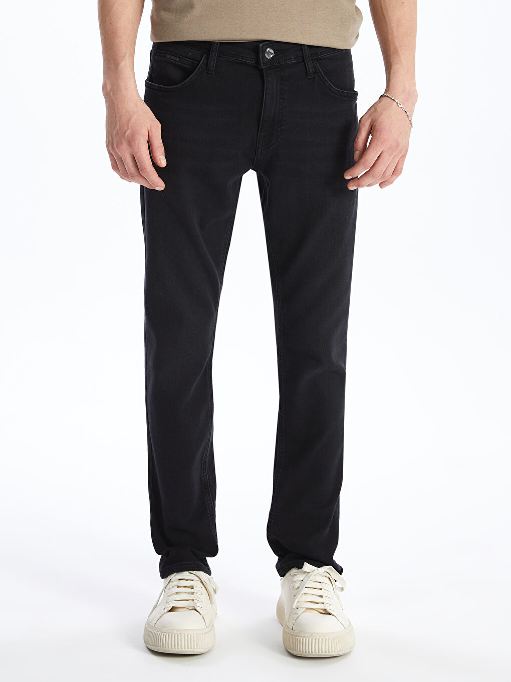 LCW Jeans 750 Slim Fit Men's Jeans -S42421Z8-326