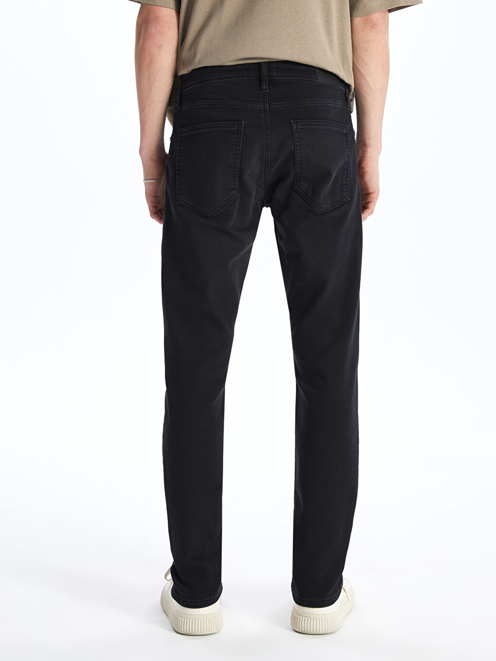 LCW Jeans 750 Slim Fit Men's Jeans -S42421Z8-326