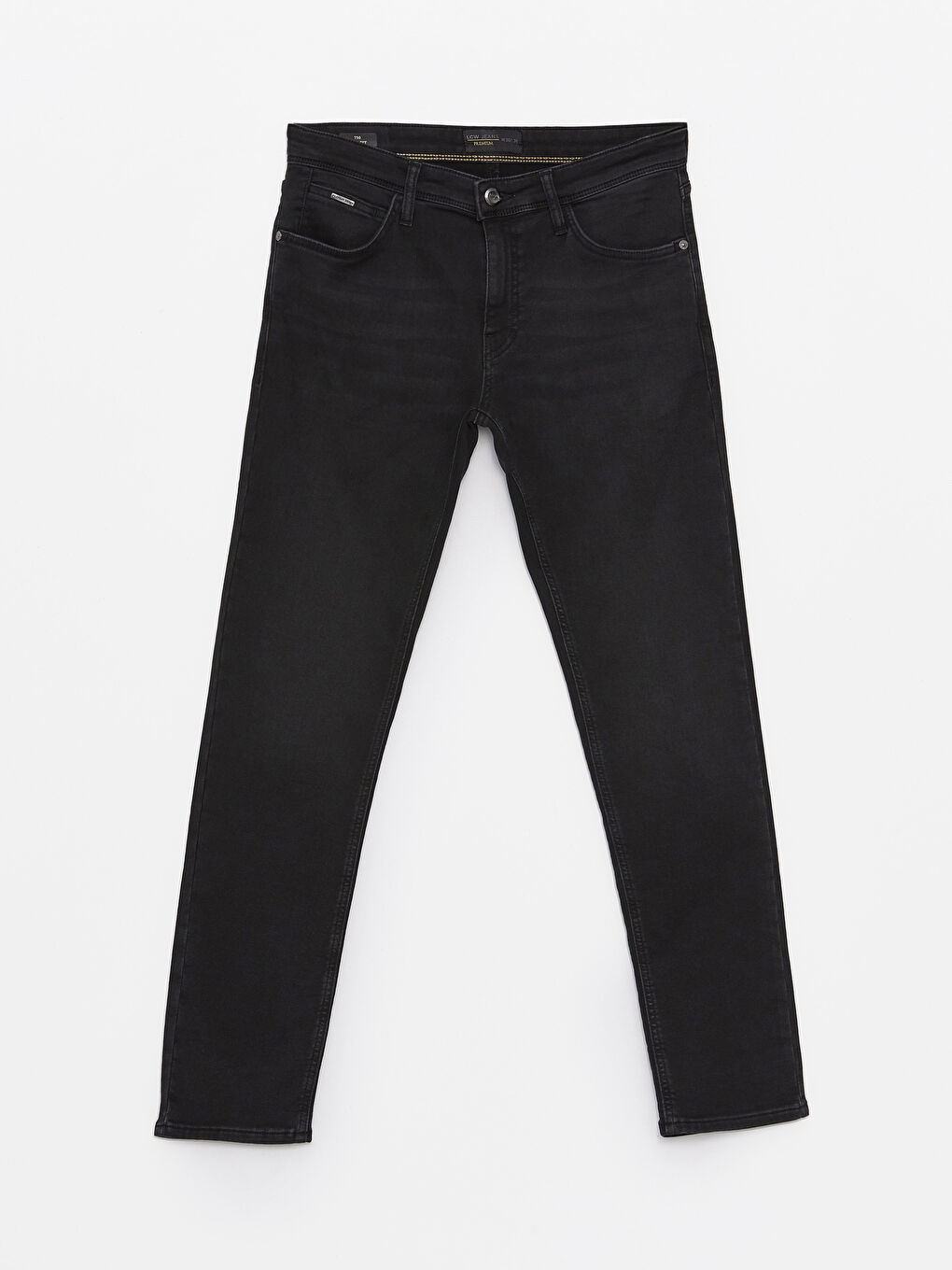 LCW Jeans 750 Slim Fit Men's Jeans -S42421Z8-326