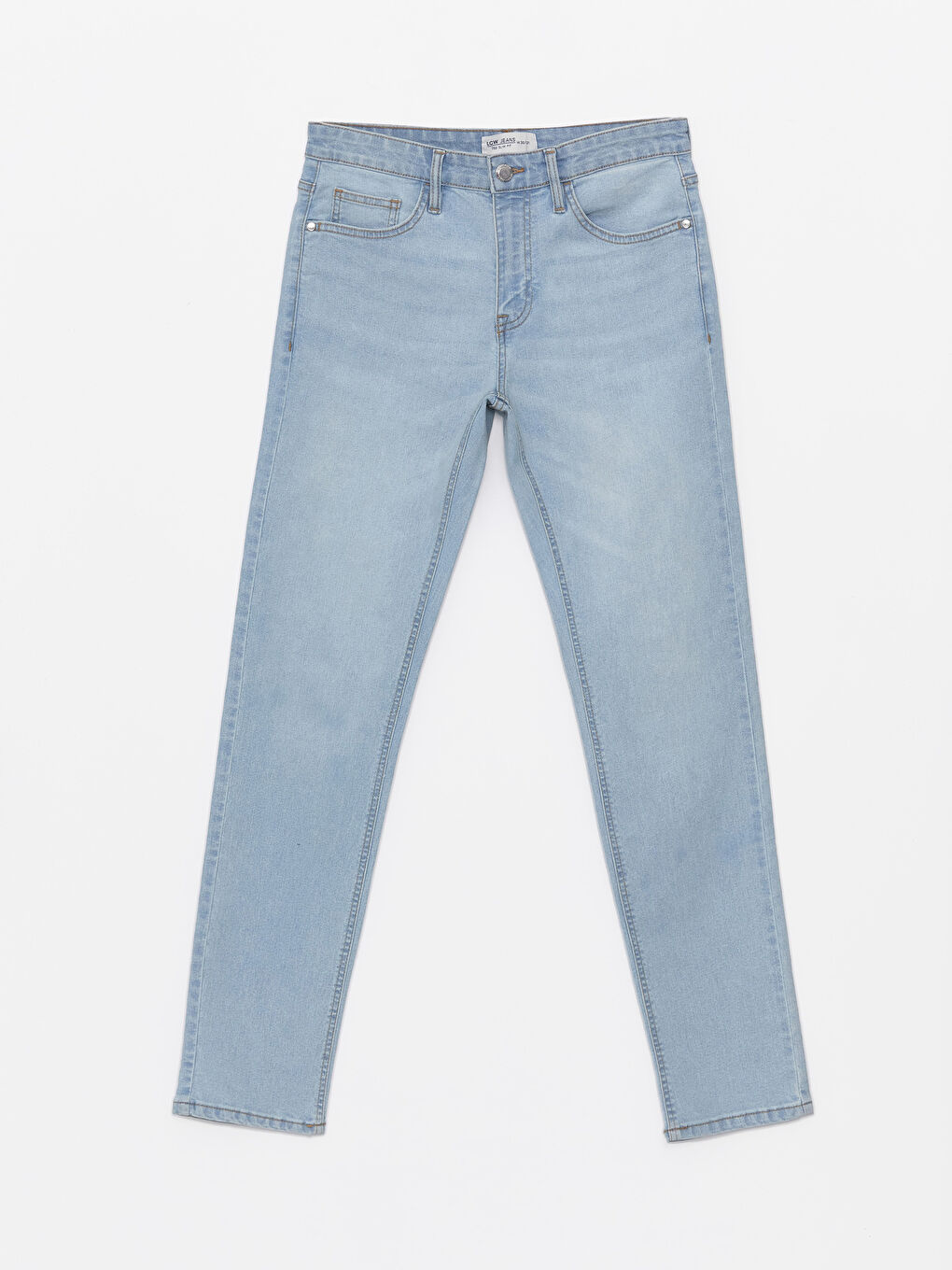 LCW Jeans 750 Slim Fit Men's Jeans -S42451Z8-311
