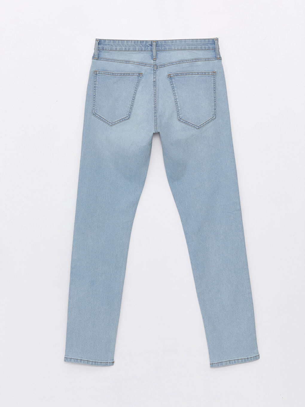 LCW Jeans 750 Slim Fit Men's Jeans -S42451Z8-311