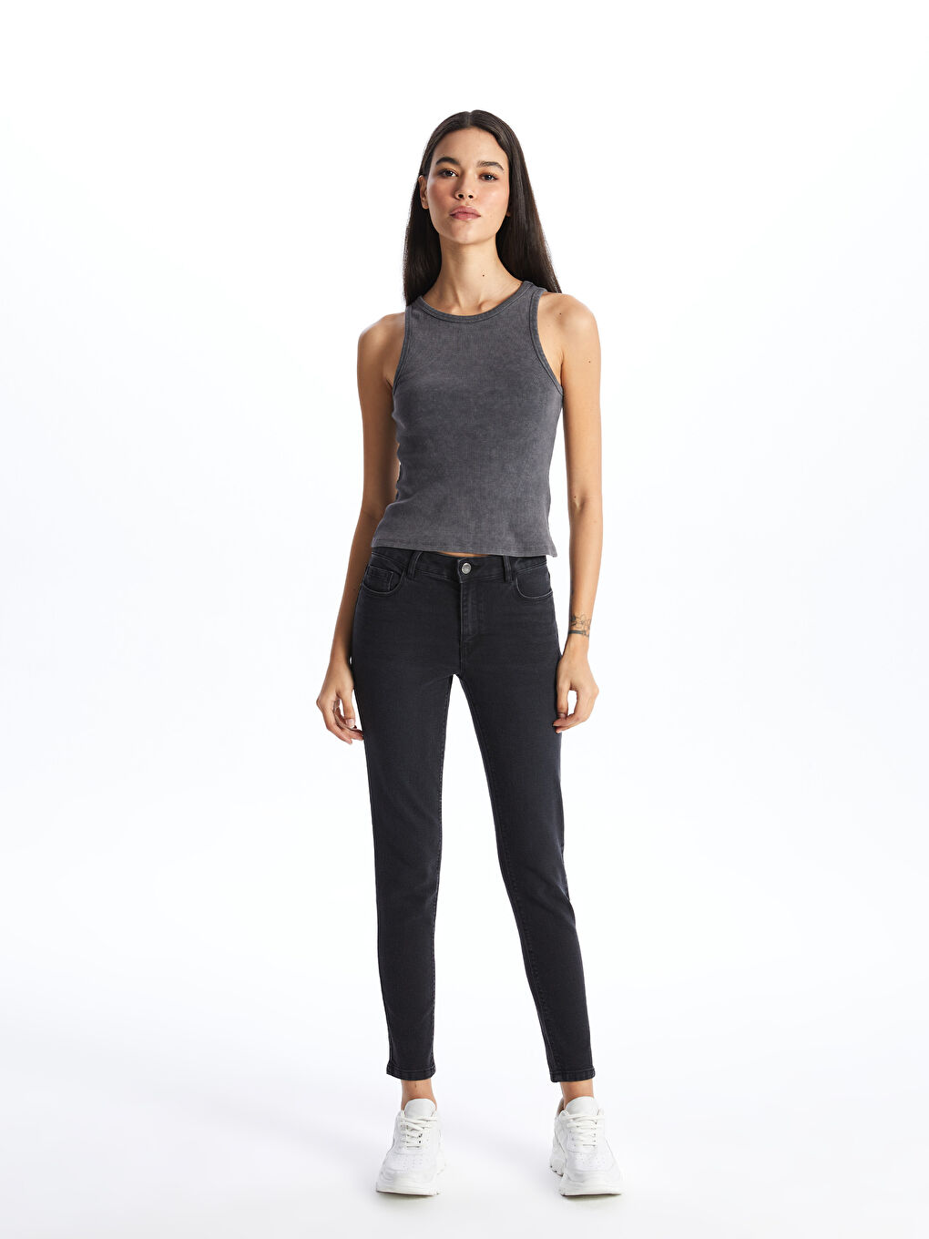 LCW Jeans Jupiter Super Skinny Fit Women's Jeans -S42477Z8-327