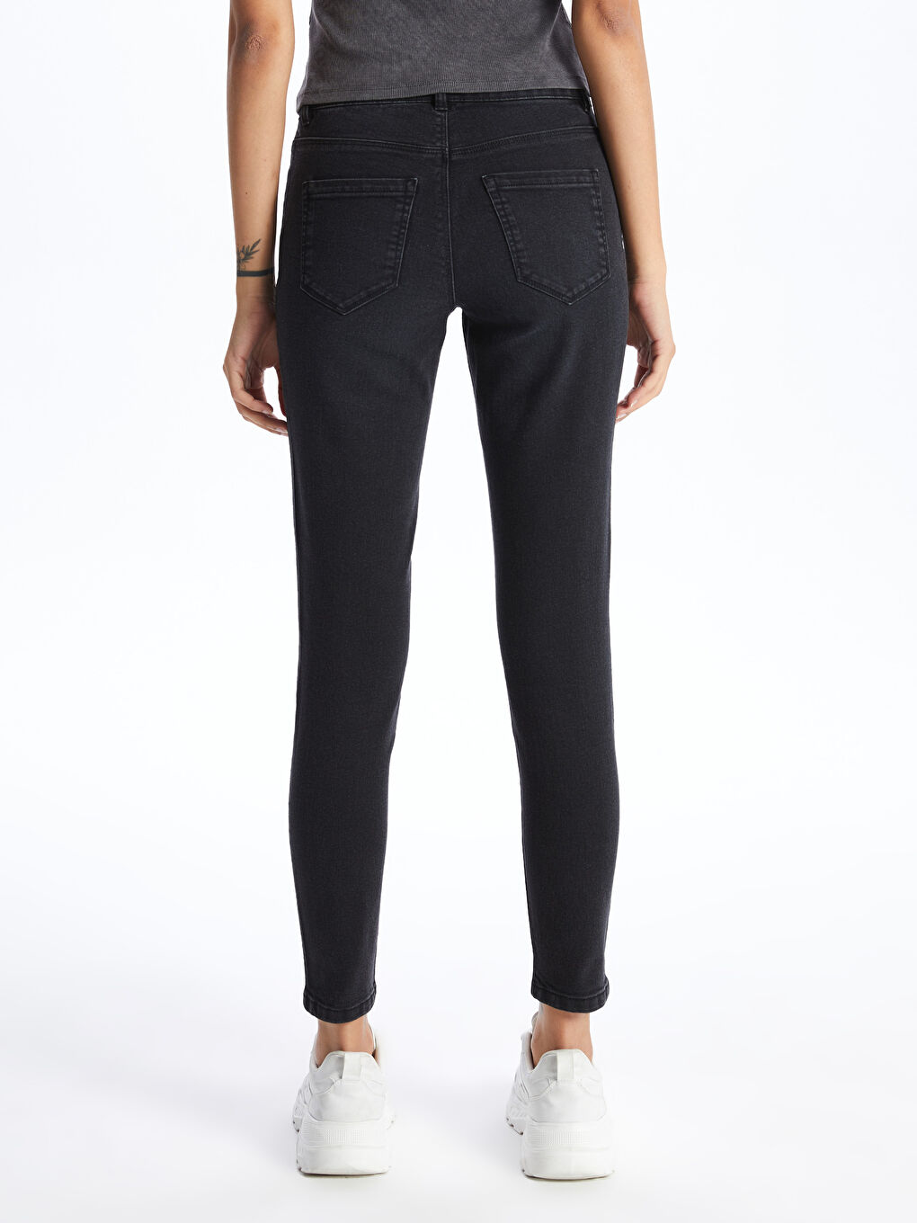 LCW Jeans Jupiter Super Skinny Fit Women's Jeans -S42477Z8-327