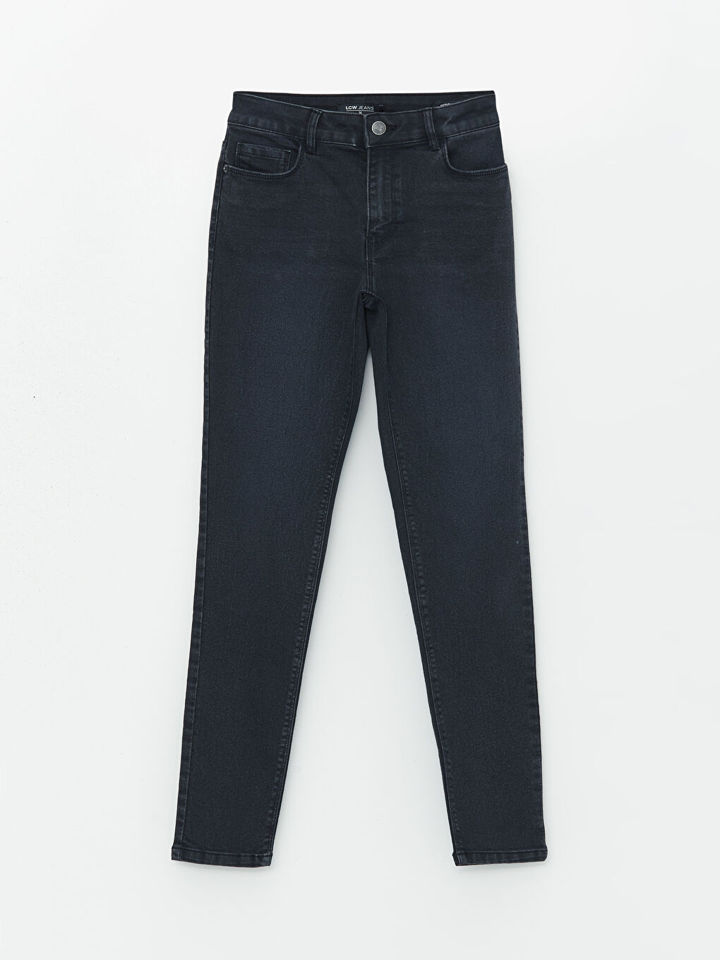 LCW Jeans Jupiter Super Skinny Fit Women's Jeans -S42477Z8-327