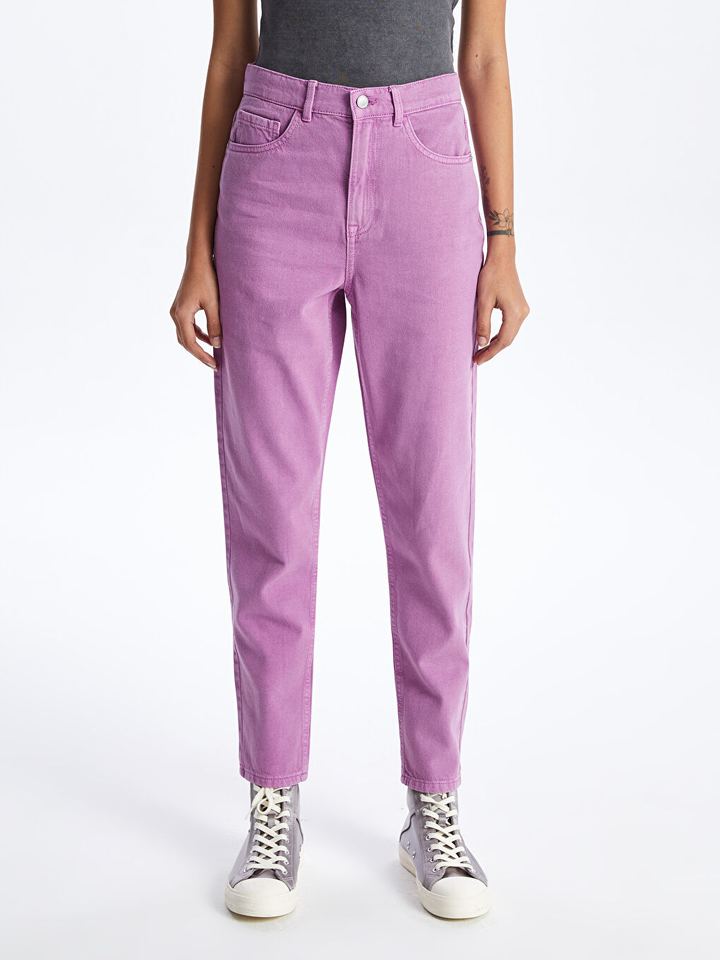 Mom fit farmerke -S42483Z8-GVD