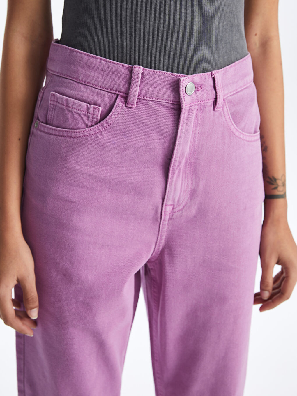 Mom fit farmerke -S42483Z8-GVD