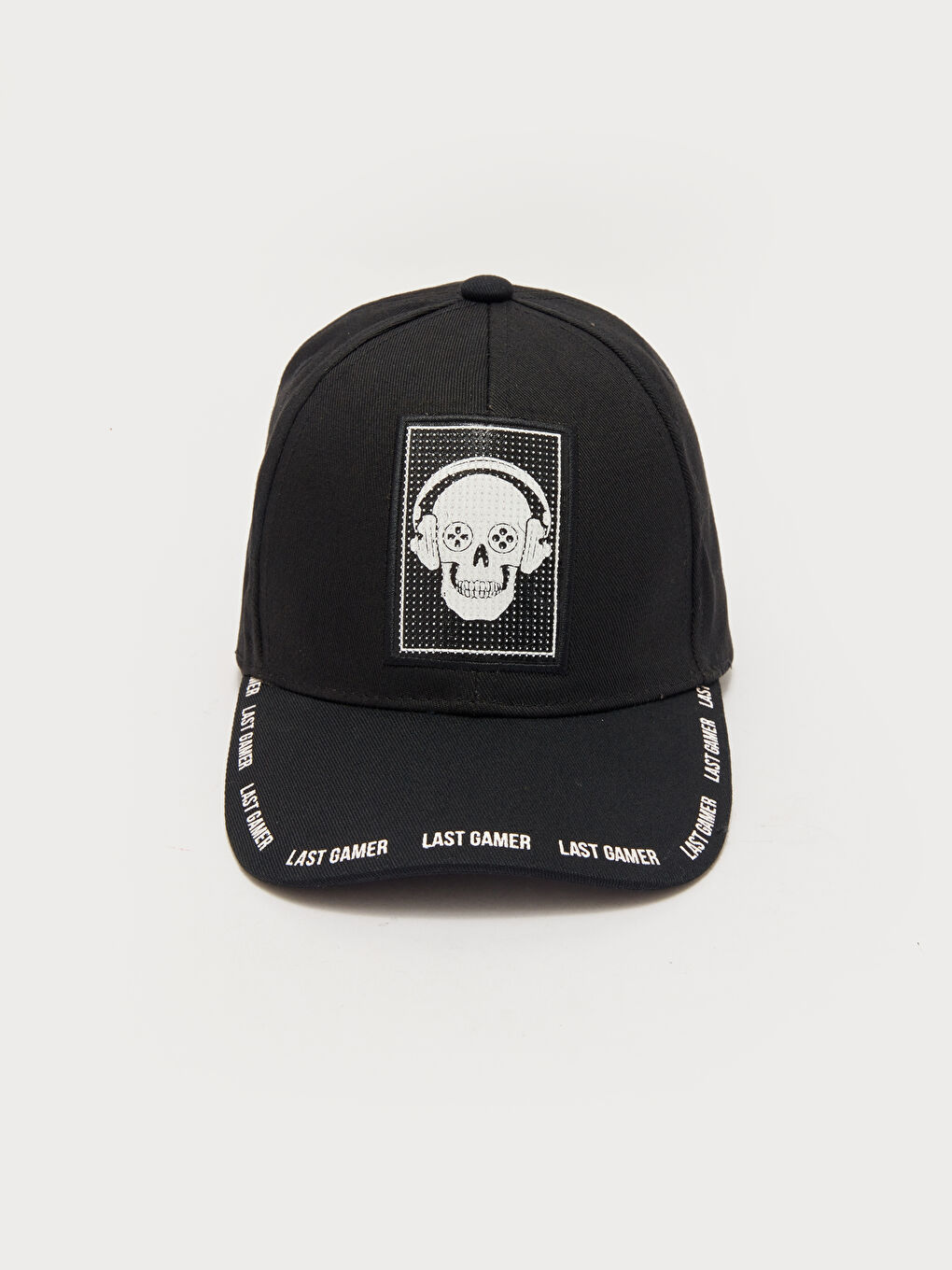 Printed Boys' Baseball Cap -S42523Z4-E0N
