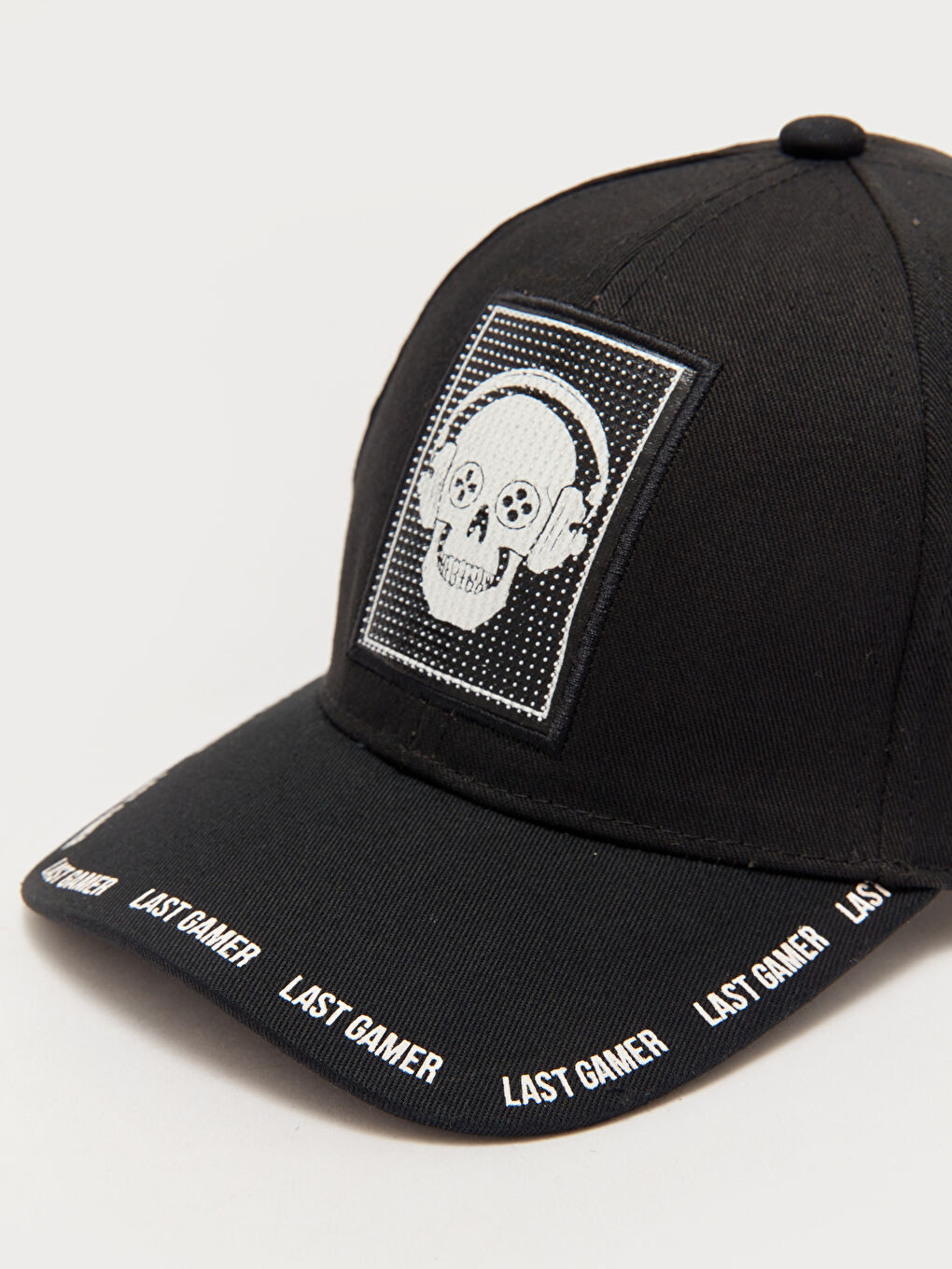 Printed Boys' Baseball Cap -S42523Z4-E0N