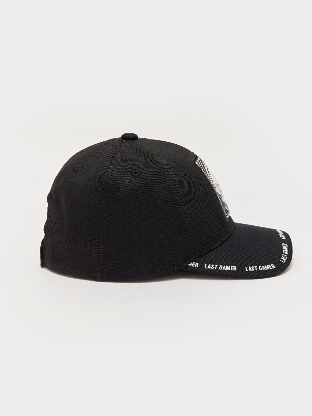Printed Boys' Baseball Cap -S42523Z4-E0N