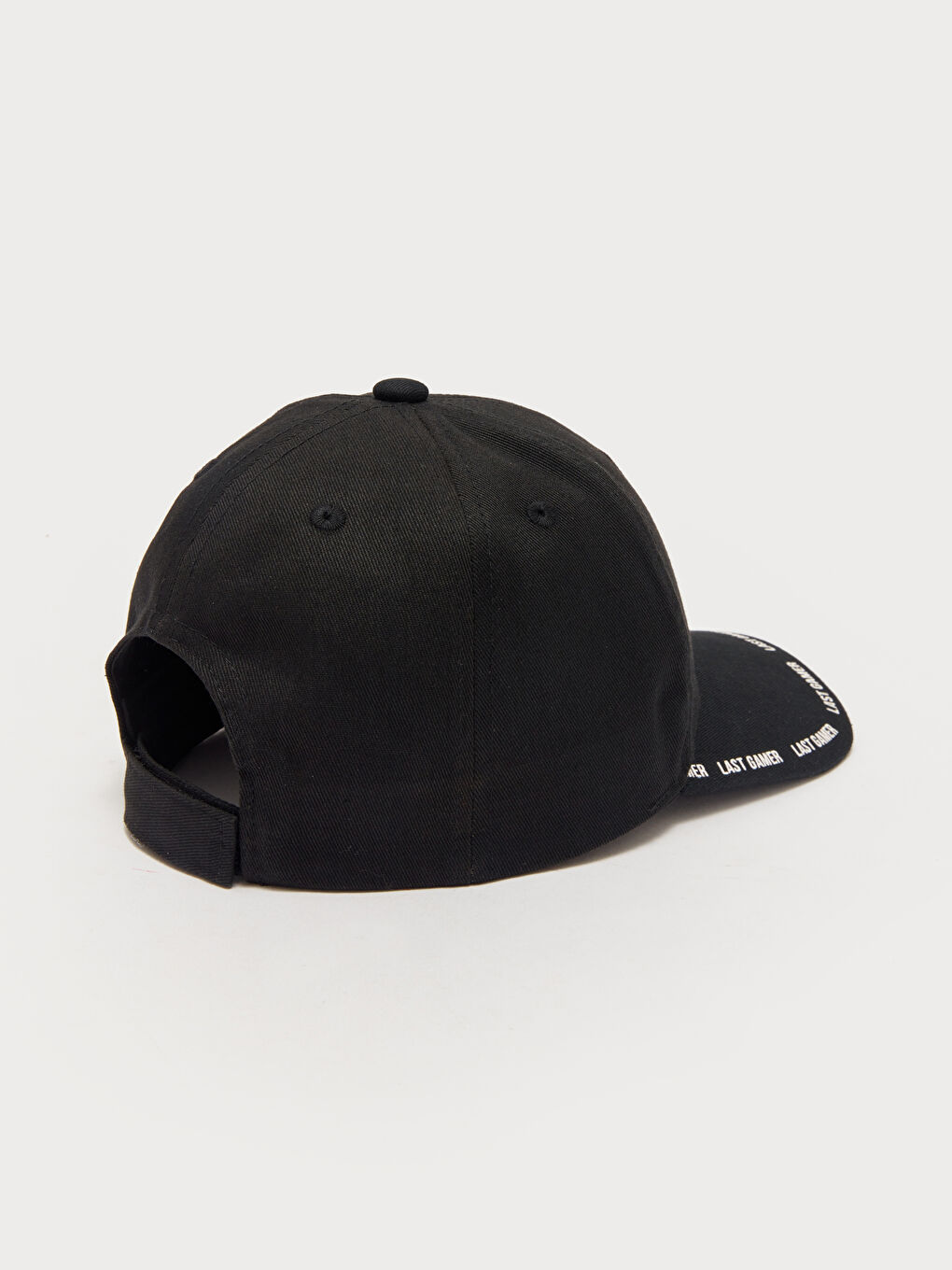 Printed Boys' Baseball Cap -S42523Z4-E0N