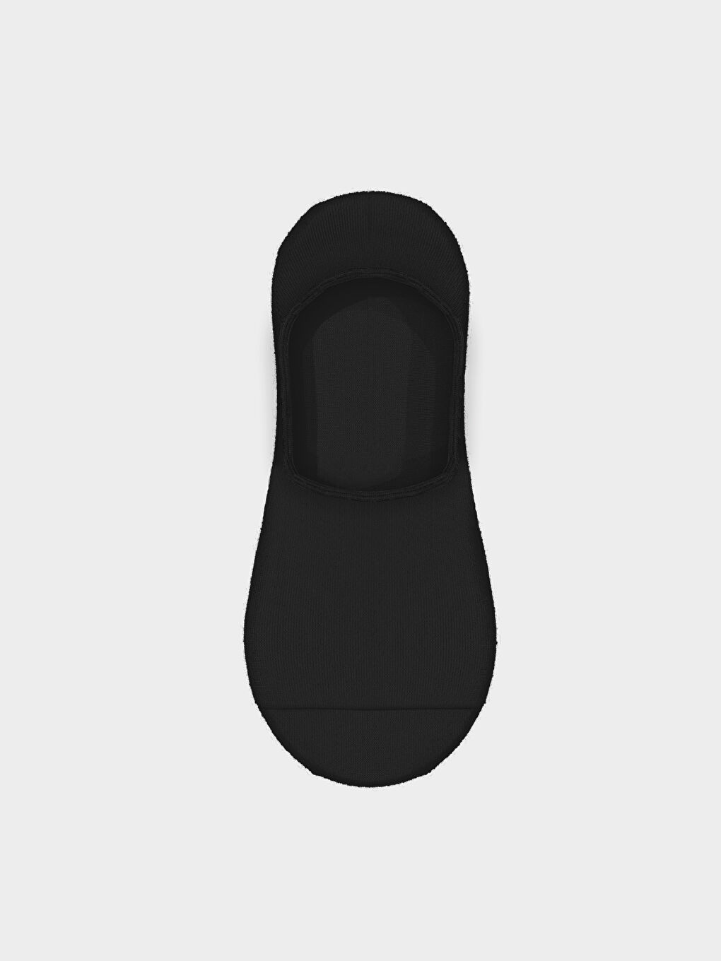 Men's Invisible Socks 5 Pack -S42549Z8-E0N