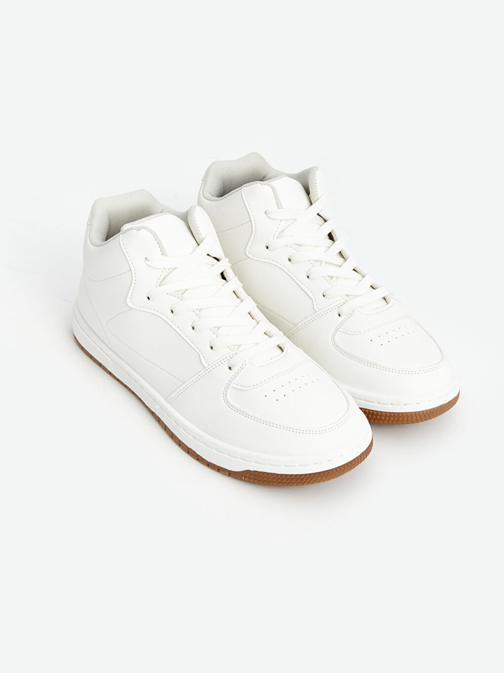 LCW STEPS Lace-up Ankle-Length Men's Sneakers -S42559Z8-J5E