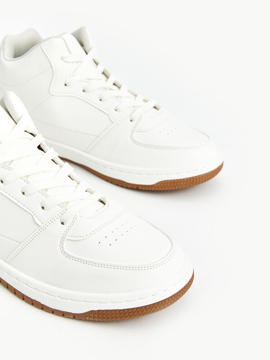 LCW STEPS Lace-up Ankle-Length Men's Sneakers -S42559Z8-J5E