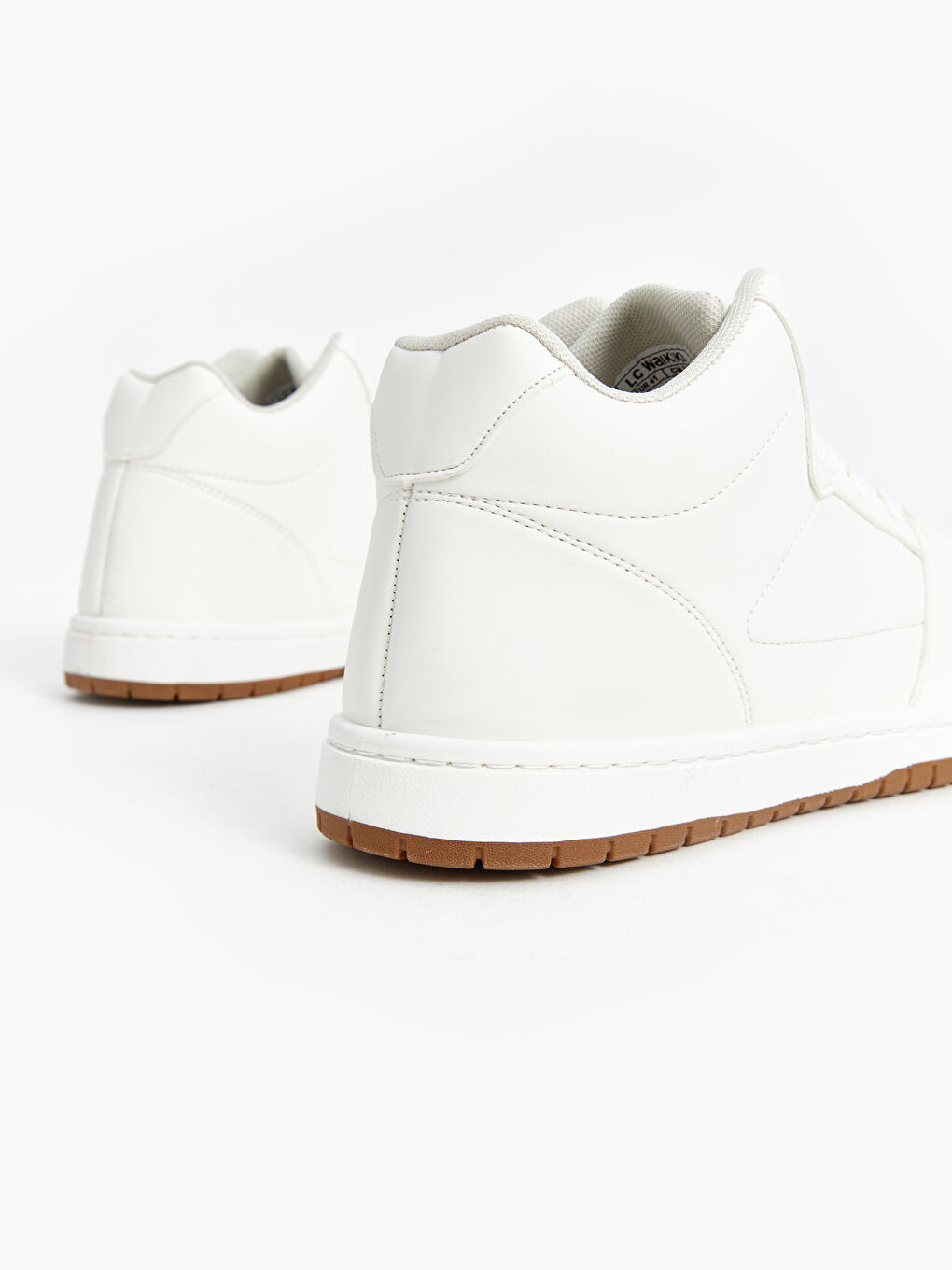 LCW STEPS Lace-up Ankle-Length Men's Sneakers -S42559Z8-J5E