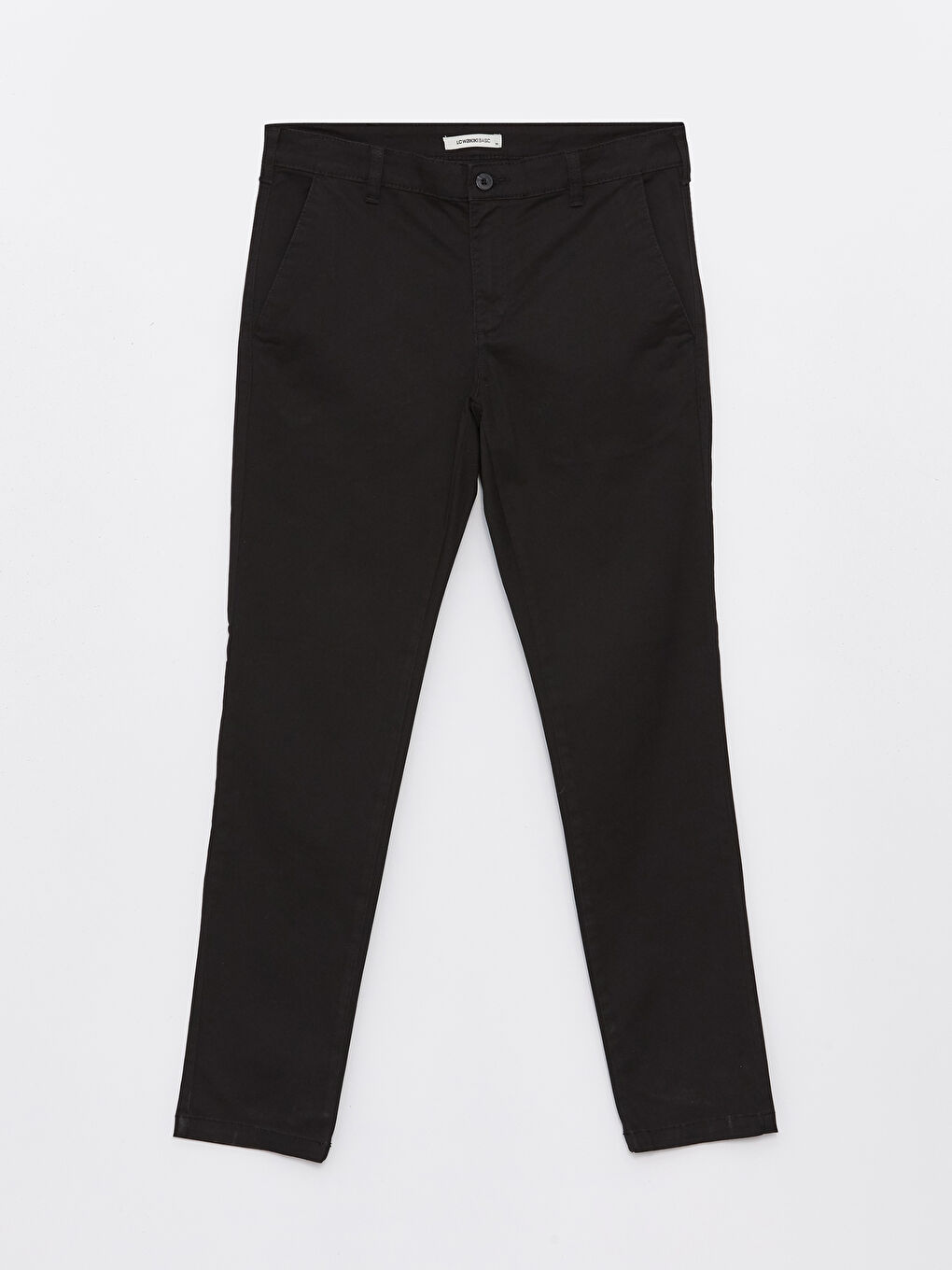 Extra Slim Fit Men's Chino Trousers -S42568Z8-CVL