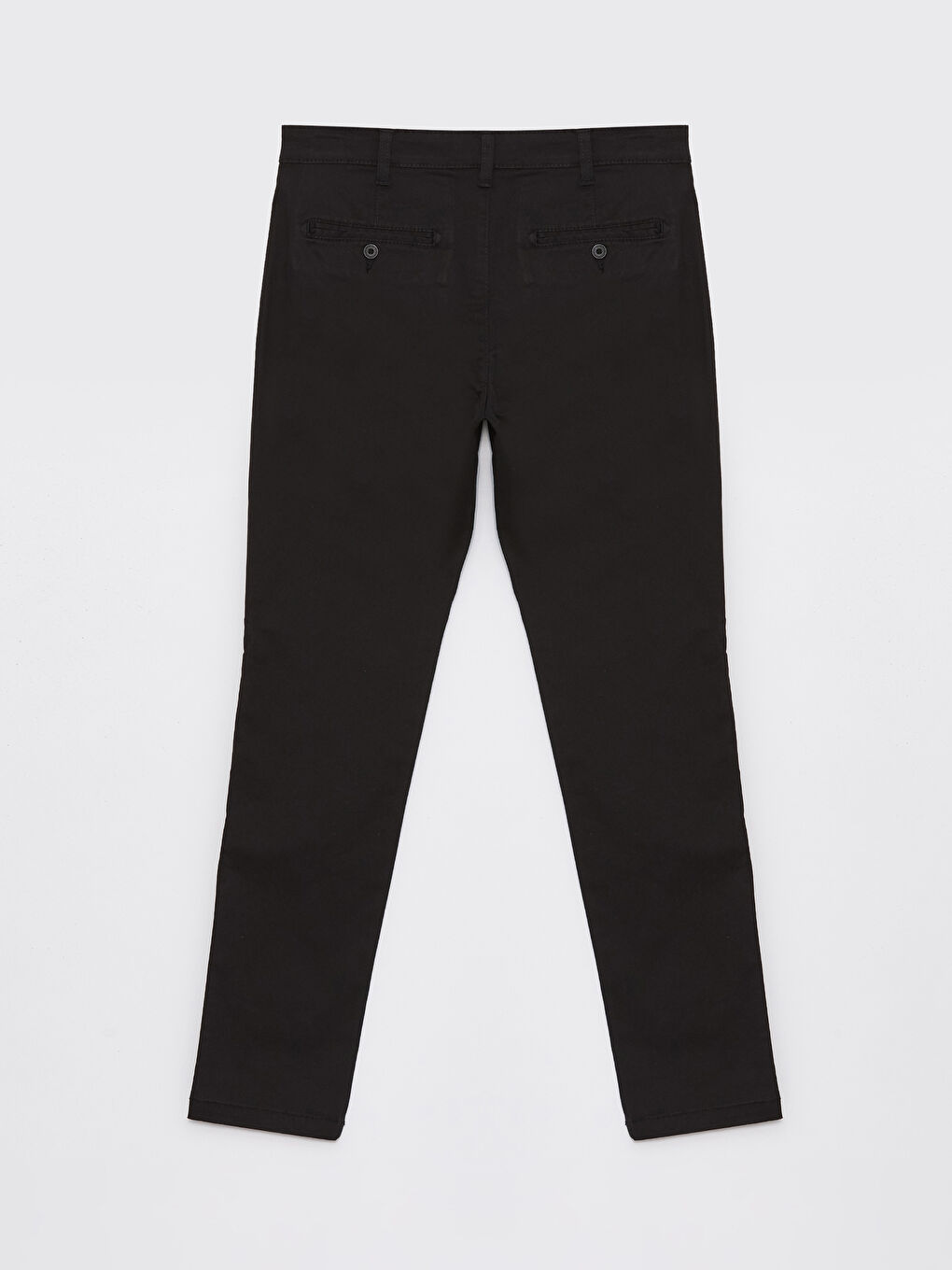 Extra Slim Fit Men's Chino Trousers -S42568Z8-CVL
