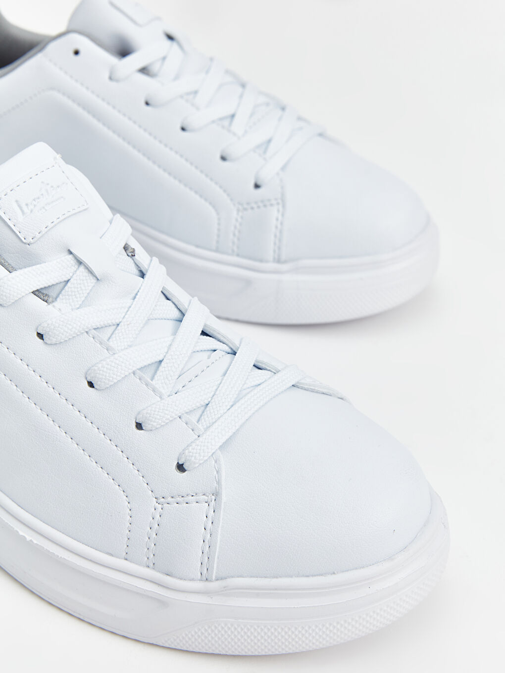 Faux Suede Lace-Up Men's Sports Shoes -S42593Z8-CWL