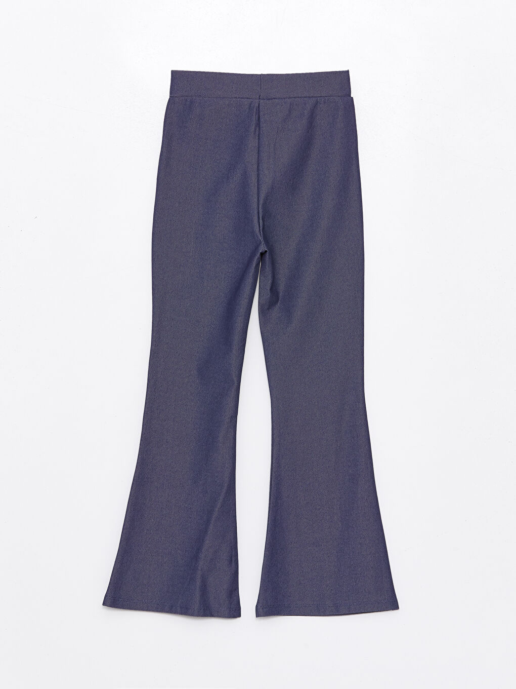 LCW Kids Pantalon Leggings Évasés pour Filles avec Taille Élastiquée -S42598Z4-VYA
