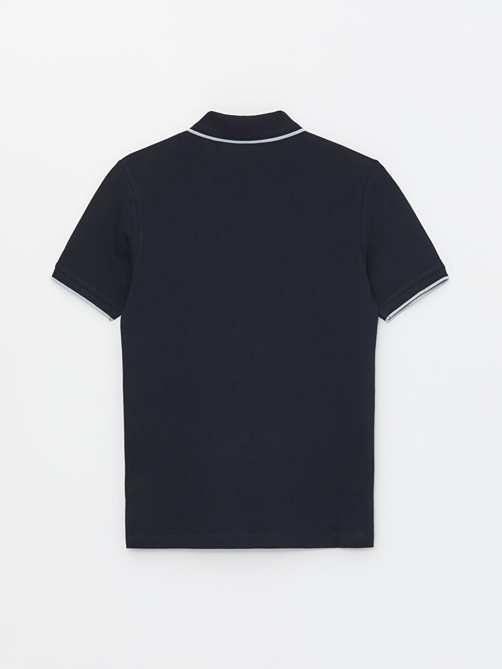 LCWAIKIKI Basic Polo Majica Kratki Rukav Pike za Muškarce -S42610Z8-RFH